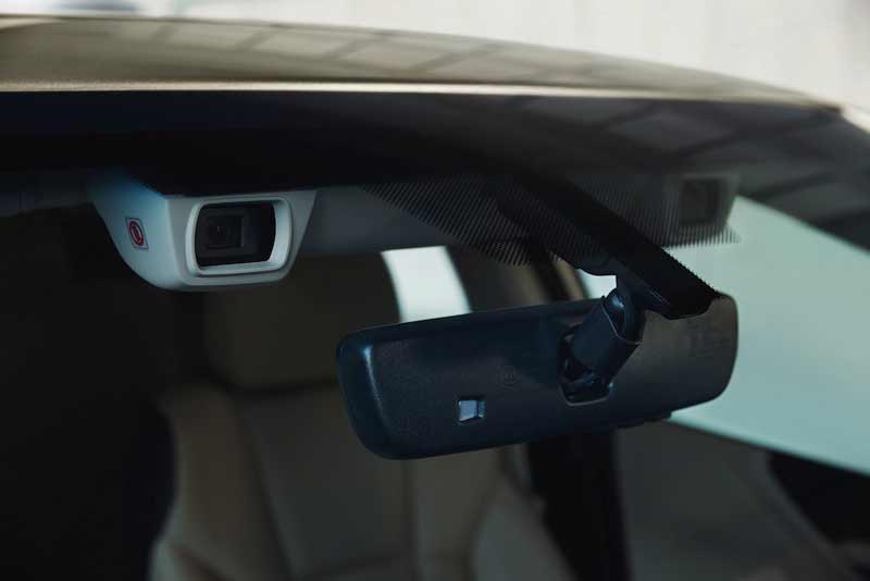 Subaru Legacy 2021 EyeSight : Cập nhập thông số, giá xe mới nhất